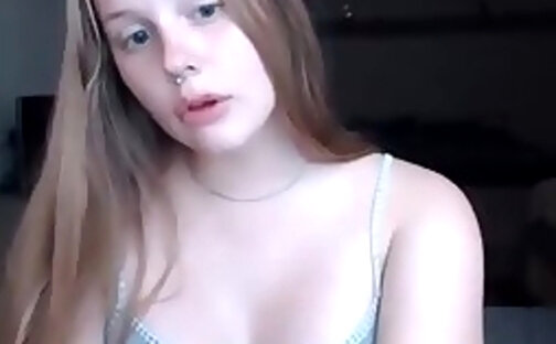 Blonde Tranny Porn