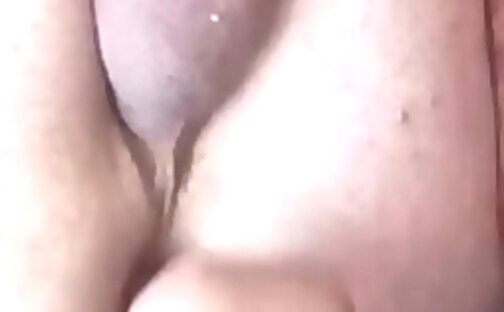 My ass close up