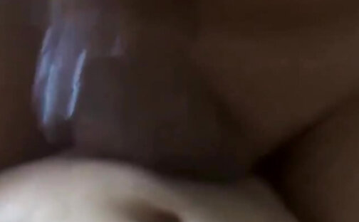 Hot homemade sex tape with mexican ladyboy